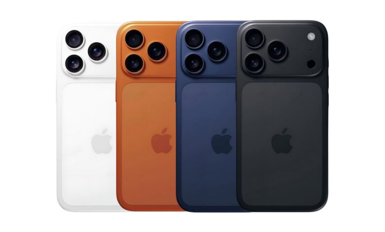 Simak spesifikasi iPhone 17 terbaru berikut ini