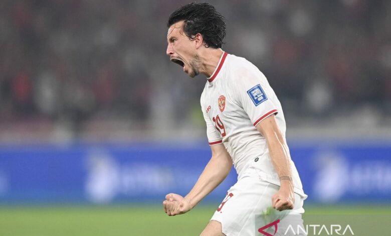 Thom Haye ke Persib Bandung, apa kata Erick Thohir?