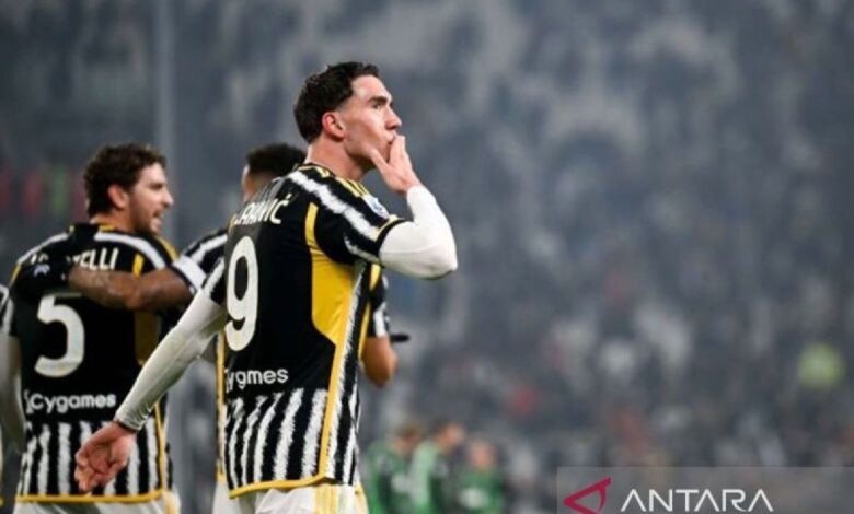 MU kesampingkan kemungkinan datangkan Dusan Vlahovic demi Benjamin Sesko