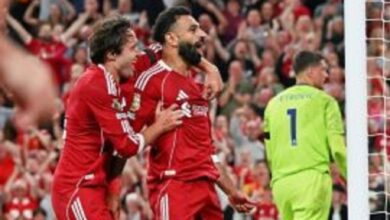 Jadwal Kompetisi Inggris pekan ke-3: bigmatch Liverpool jamu Arsenal