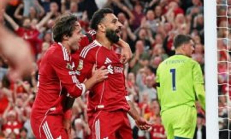 Jadwal Kompetisi Inggris pekan ke-3: bigmatch Liverpool jamu Arsenal