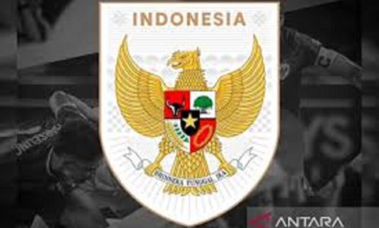 Kandidat apparel baru timnas Indonesia semakin mengerucut