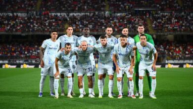 Inter Milan taklukkan Monza lewat adu penalti pada laga persahabatan