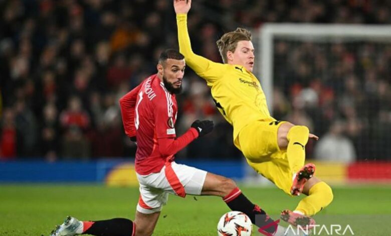 Rekap kegiatan Kompetisi Jerman: Frankfurt raup pendapatan Rp1,3 triliun