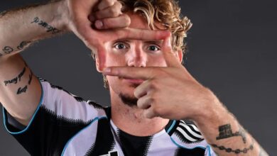 Newcastle pecahkan rekor pemindahan klub dengan boyong Nick Woltemade