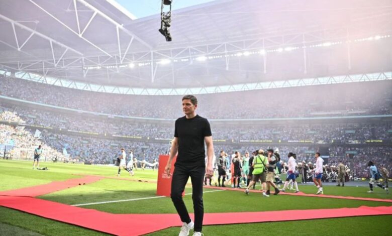 Oliver Glasner ungkap rahasia Palace menangi trofi Community Shield