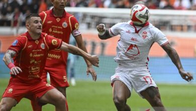 Souza nilai Persija layak menang walau cuma imbang lawan Malut United