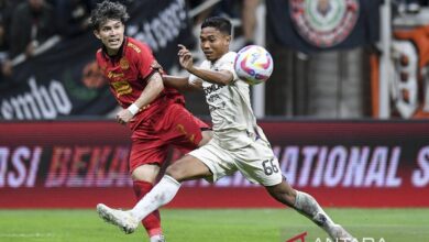 Mario Jardel tegaskan Persita bidik kemenangan pada laga selanjutnya