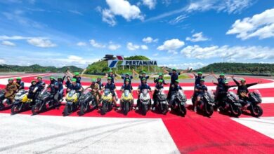 MGPA tegaskan komitmen untuk bersinergi majukan pariwisata NTB