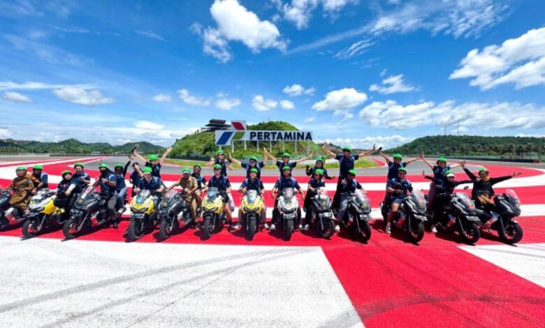 MGPA tegaskan komitmen untuk bersinergi majukan pariwisata NTB