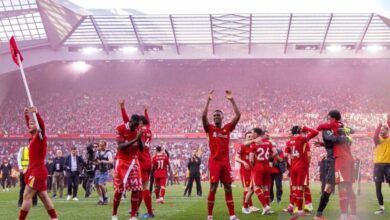 Slot senang Liverpool awali musim dengan kesempatan dapat trofi baru