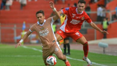 Legislator menyokong langkah BRI lanjut sponsori Super League