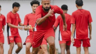 Jadwal lengkap PSM Makassar dalam di Super League musim 2025/2026