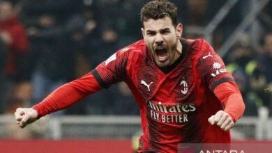 Pemain liga top Eropa yang dimaksud pindah ke Turnamen Arab Saudi musim 2025/2026