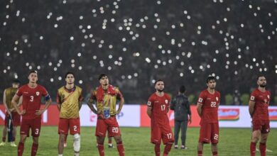 Timnas Indonesia panggil 27 pemain untuk lawan Kuwait juga juga Lebanon