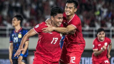 Bekerjasama Pratama Arhan X MLBB: Ayo mengupayakan Timnas dengan emote khusus