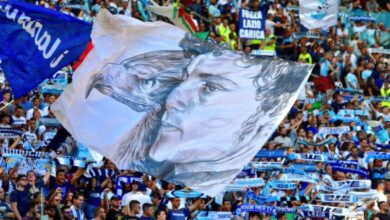 10 ultras sepak bola paling mengerikan di dunia