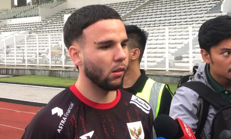 Verdonk gemilang sama-sama NEC, Jonathans kembali mendapat menit bermain