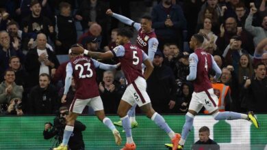 Newcastle selesaikan perekrutan Jacob Ramsey dari Aston Villa