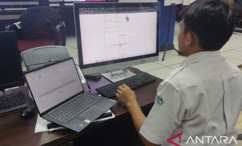 Cara aktifkan notifikasi peringatan serius kritis gempa bumi pada ponsel Android