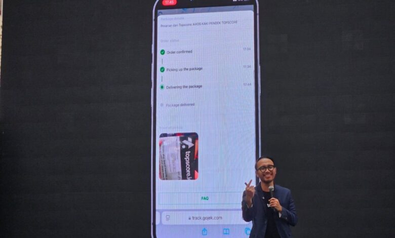 Topscore bangun biosfer olahraga melalui perangkat lunak anyar