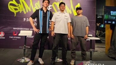 Ajang Superstar Knockout edisi kedua akan sajikan tujuh pertarungan