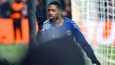 Luis Enrique optimistis Dembele sanggup jadi tambahan besar baik lagi dari musim lalu