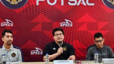 FFI terapkan liga tertutup mulai musim 2025/2026