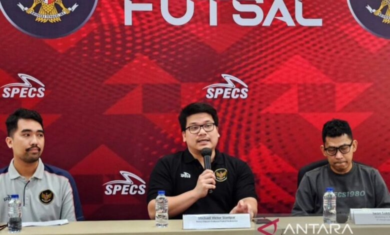 FFI terapkan liga tertutup mulai musim 2025/2026