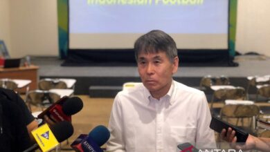 Yoshimi Ogawa percaya wasit Super League bekerja dengan baik