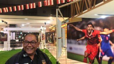 Jelang Kualifikasi Piala Asia, timnas U-23 berkumpul mulai Mulai Pekan