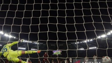 Gasperini sedang berupaya perbaiki kekurangan Artem Dovbyk