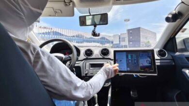 Masih pentingkah mahir menggunakan mobil transmsisi manual