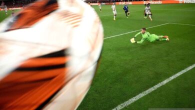 Inter Milan siapkan 42 jt euro untuk boyong Ademola Lookman