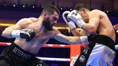 Alasan Trilogi Artur Beterbiev vs Dmitry Bivol Buyar!