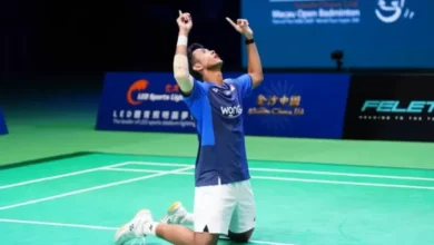 Alwi Farhan Lolos, Hal ini Daftar Tim Bulu Tangkis Indonesia di tempat tempat Kejuaraan Global 2025