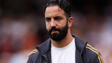 Manchester United gagal menang lagi, Amorim: Tim ini harus dewasa