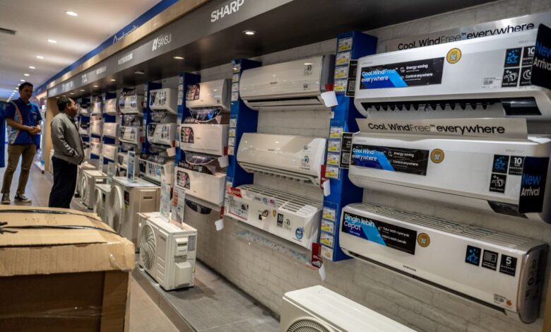 8 fungsi juga khasiat mode dry pada AC yang dimaksud digunakan jarang diketahui