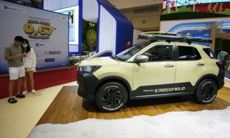 Simulasi kemudian juga perencanaan kredit mobil: 13 langkah agar cicilan lancar