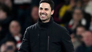 Arteta konfirmasi Odegaard dan juga Saka alami cedera
