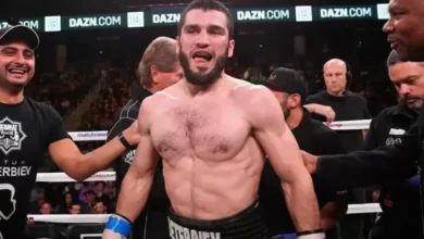 Artur Beterbiev Lupakan Trilogi Dmitry Bivol, Comeback Tanpa Pertaruhkan Gelar