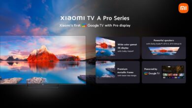 Mengenal Google TV: Teknologi televisi pintar terbaru dari Google