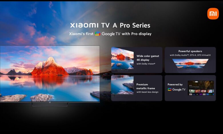 Mengenal Google TV: Teknologi televisi pintar terbaru dari Google