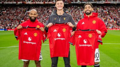 Waktunya Manchester United ganti pemilik
