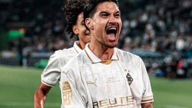 Bek Timnas Indonesia Kevin Diks Berpeluang Cetak Sejarah dalam tempat HUT ke-80 RI