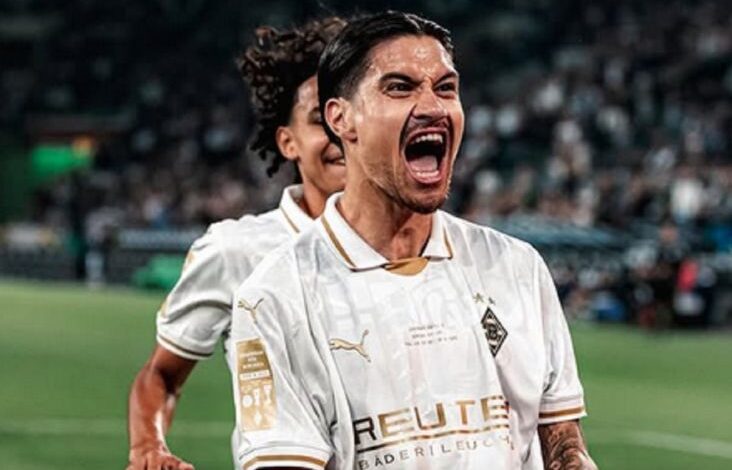 Bek Timnas Indonesia Kevin Diks Berpeluang Cetak Sejarah dalam tempat HUT ke-80 RI