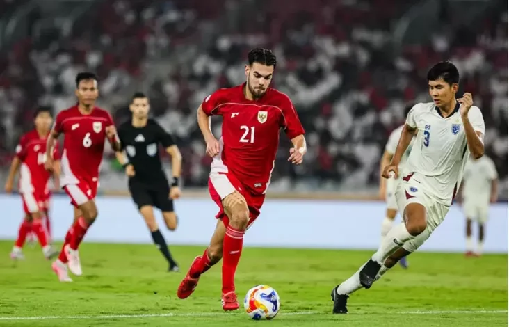 Belum Move On dari Piala AFF U-23, Asisten Pelatih Timnas Indonesia U-23 Terkesima Perjuangan Garuda Muda!