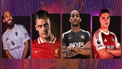 Bursa Transfer 6 Klub Raksasa Kejuaraan Inggris 2025-2026: Liverpool Paling Boros