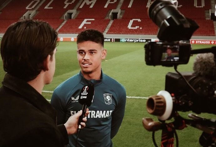 Bursa Transfer Pemain Keturunan Indonesia: Belum Ada Peminat, Mees Hilgers Segera Hengkang dari FC Twente
