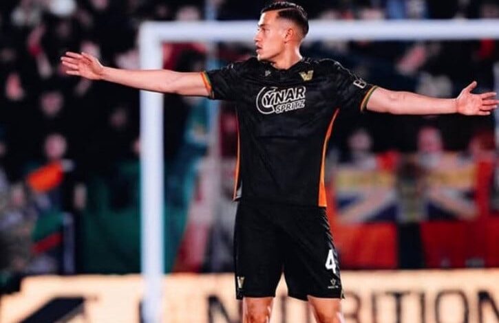 Bursa Transfer Pemain Keturunan Indonesia: Torino Goyang Venezia untuk Boyong Jay Idzes